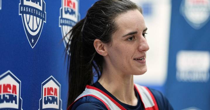 Caitlin Clark on CBA negotiations: 'Biggest moment in the history of the WNBA'