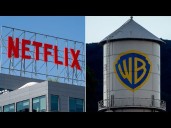 Netflix Will ‘Scale Up' as Needed With Warner: Gallagher