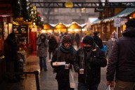 Letters: Christkindlmarket an engine of Chicago's holiday economy