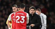 Mikel Arteta's £28m Arsenal transfer deal driving title bid after Brentford win