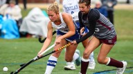 Field Hockey: Final Group 4 stat leaders, 2025