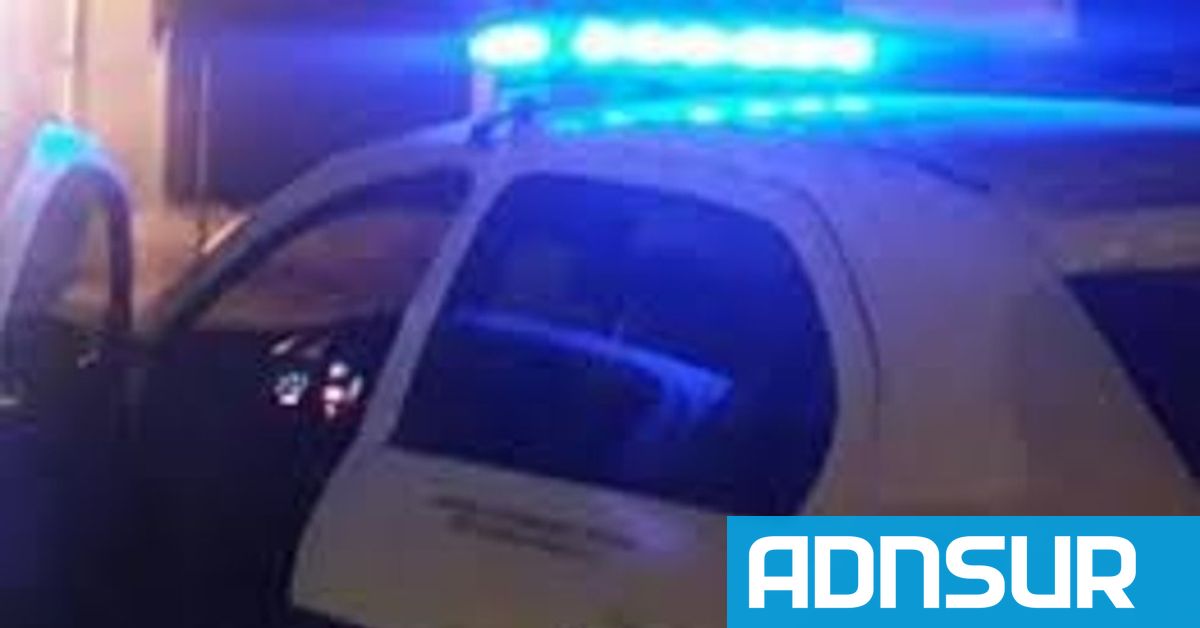 Pidieron un viaje por una app para asaltar al chofer, pero terminaron detenidos por un detalle inesperado