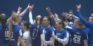 UNK volleyball’s Peyton Neff earns first team All