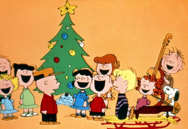 Best Holiday Songs from Film and TV Shows