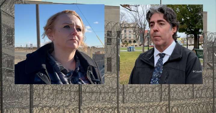 Former prison staffer says Idaho inmates and employees face retaliation for reporting misconduct