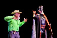 “Entre diablos y pastores”, pastorela de Catón reúne a familias a beneficio del DIF Ramos Arizpe