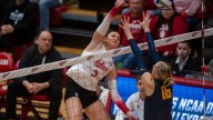 Indiana vs Colorado NCAA volleyball tournament live score, game updates, how to watch