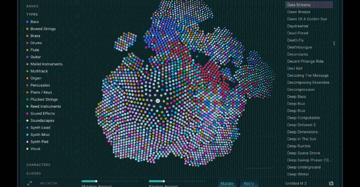 Absynth is back and weirder than ever after 16 years