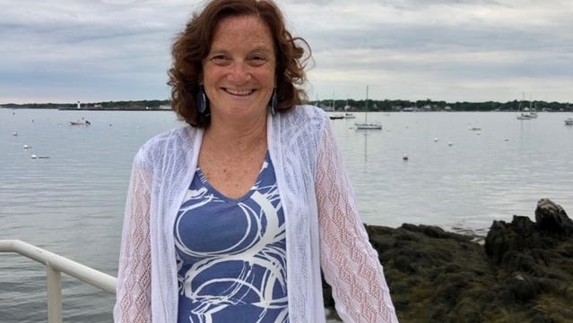 Mainers face steep 2026 health insurance hikes: Rep. Mathieson Rep. Kristi Mathieson