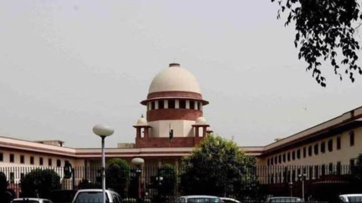 'Deal with situation or it will cause anarchy': Supreme Court to EC on alleged SIR violations
