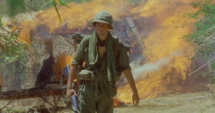 'Masterpiece' war movie that's the 'greatest ever made' now on Netflix