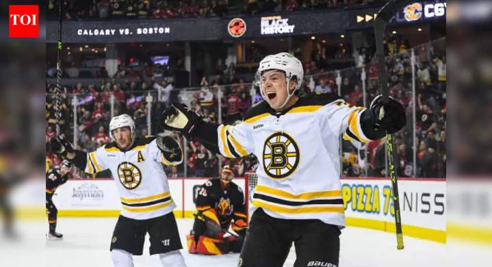 NHL Charlie McAvoy Injury Update: Boston Bruins star reveals difficult recovery after major facial trauma