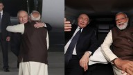 Modi And Putin's Surprising Reinvention Of India