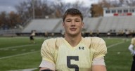 Billings West's Matt Ludwig is Gatorade Montana Football Player of the Year