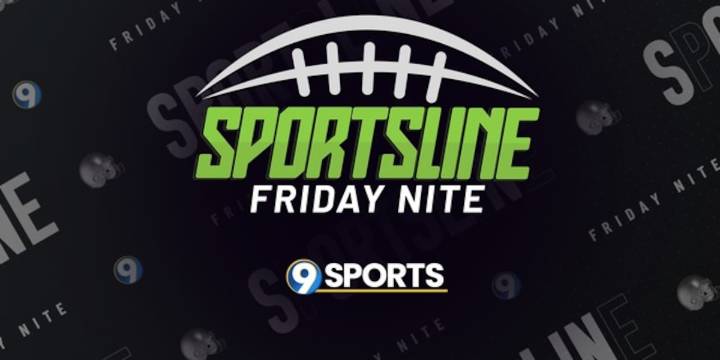 Sportsline Friday Nite - Semifinals Week