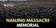 Despite Japan Tensions, China Holds Nanjing Massacre Memorial