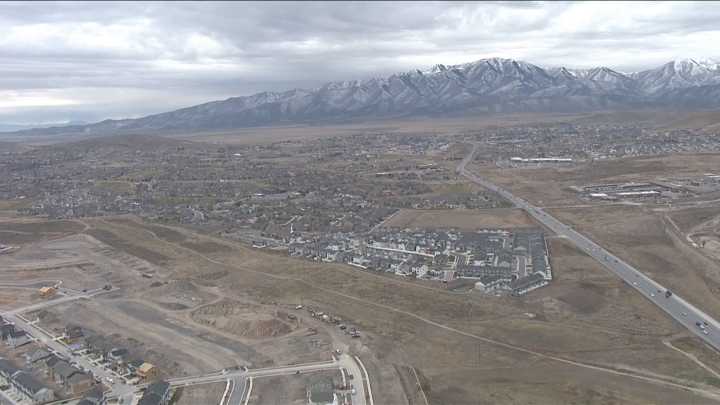 Eagle Mountain takes first steps toward possible nuclear energy future