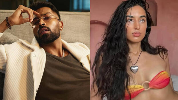 Hardik Pandya issues strong message to paparazzi over Mahieka Sharma photo incident