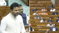 No Airline, Regardless Of Its Size, Can Mistreat Passengers’: Civil Aviation Minister K Rammohan Naidu Tells Lok Sabha As DGCA Probes IndiGo Crisis 
