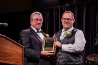 Pokagon Band doctor honored with award by Indiana University School of Medicine