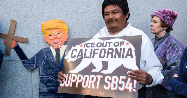 Huntington Beach loses legal challenge of California’s sanctuary law