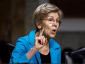 Senator Warren Demands Testimonies on Nvidia's AI Chip Sales to China