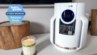 The Shark air purifier I use every day is 25% off for Cyber Monday