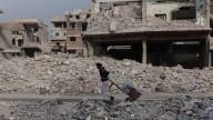 Siria después del Asad: entre la reconstrucción y los fantasmas del pasado