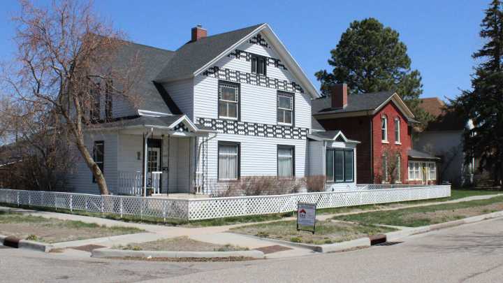 Wyoming’s Housing Market Is Starting To Look A Lot Like California’s