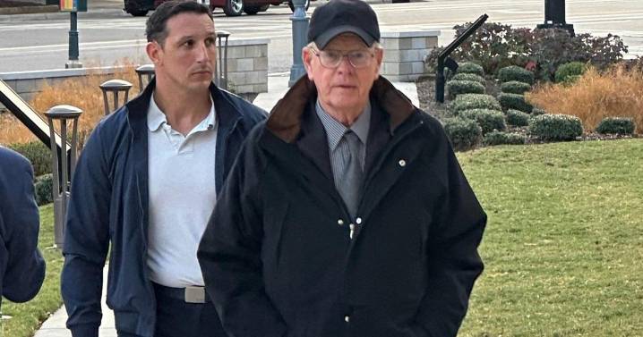 Jim France's testimony reveals stubborn stance on NASCAR charters amid emotional pleas