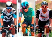 ¿Por qué Colombia pierde protagonismo en el ciclismo mundial?