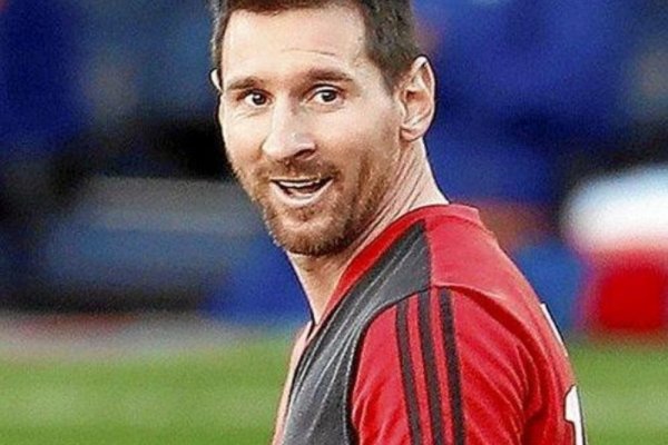 La frase de Messi sobre Newell's que estalló entre los hinchas: "Siempre lo digo"