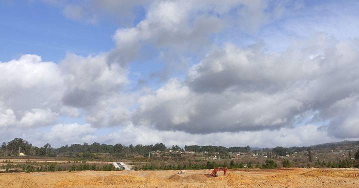 El coloso chino SAIC (MG) estudia la Plisan de Galicia para su primera fábrica europea