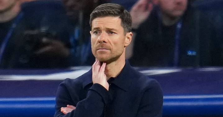Real Madrid make Xabi Alonso sack decision after Man City defeat and 'lies' claim