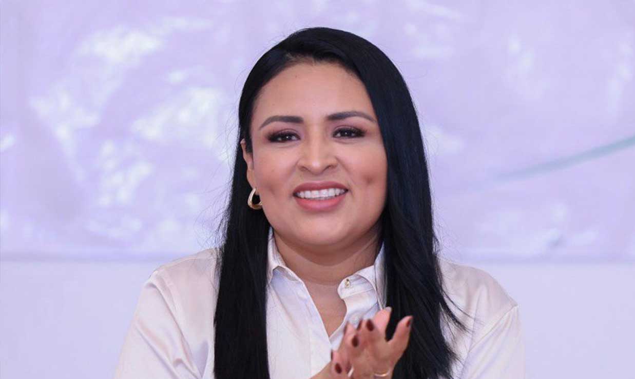 Afirma Blanca Merari que, de la mano de Hyatt Inclusive Collection, Puerto Morelos reforzará su presencia turística