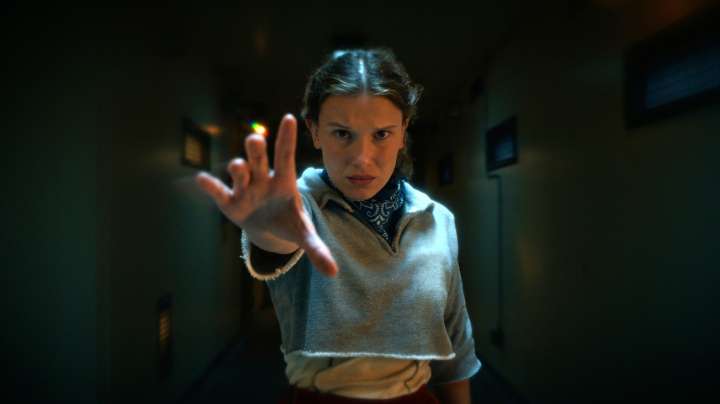 5 TV Shows That Could Replace Stranger Things As Netflix's Flagship Franchise