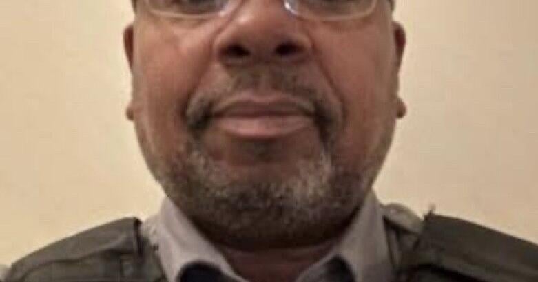 Nelson sheriffs' No Shave November raises $1K for worthy cause