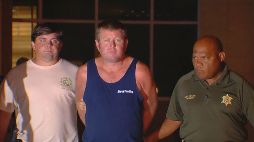 Convicted killer sentenced to second life sentence after being found guilty of killing BREC Commissioner