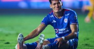 'Chiquete' Orozco agradece a aficiones de Cruz Azul y Tigres tras su lesión