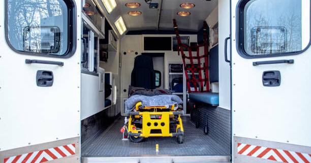 Sexual assault in Charlottesville ambulance sends man to prison, ends firefighter's career