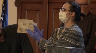 Franklin County residents discover 133-year-old time capsule from courthouse cornerstone