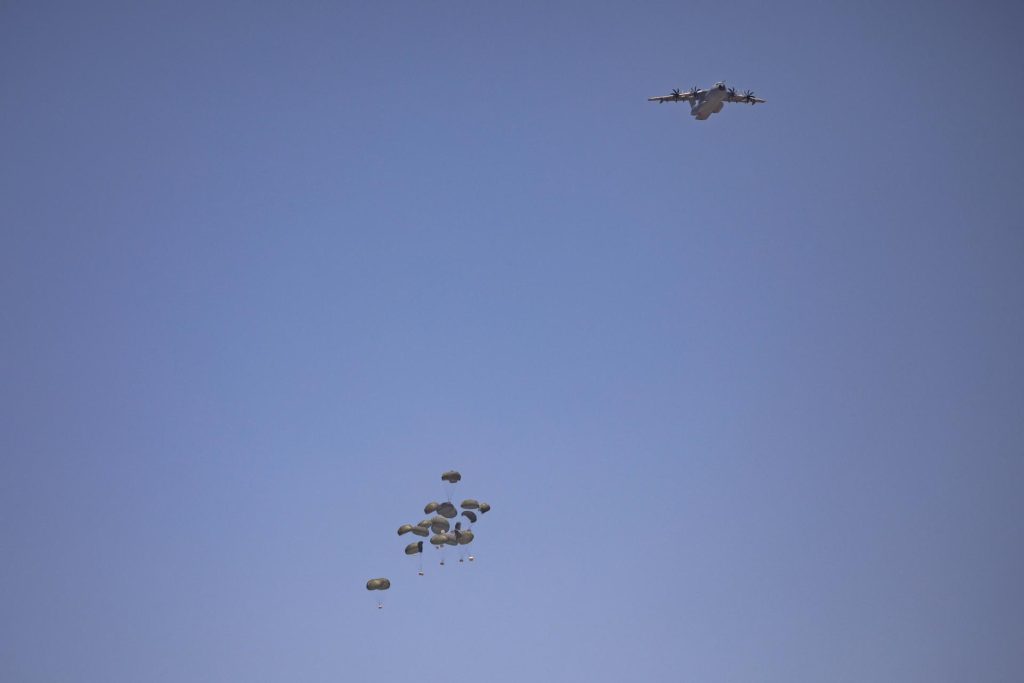 Hamás presiona para pasar a la segunda fase y propone un...