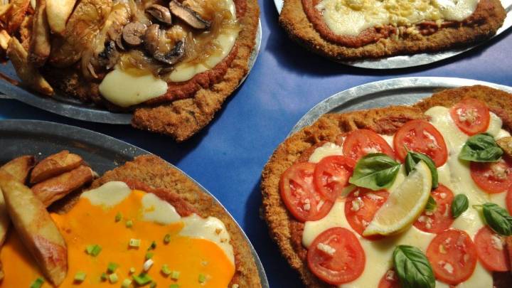 La gastronomía veggie logró fortalecer su rentabilidad en Rosario