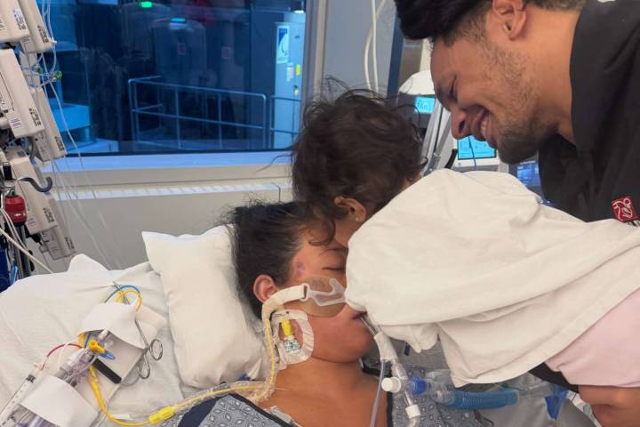 New England Patriots Player's Partner Was in 6