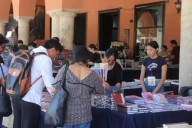 Arranca la edición 77 de la Feria del Libro Municipal Mérida 2025