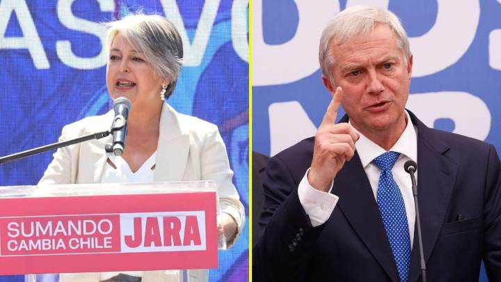 Segunda vuelta presidencial: PDG se inclina por mayoría amplia por "votos nulos y blancos"