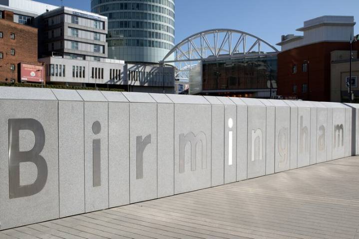 TLT To Relocate To New Office In Birmingham Amid Expansion