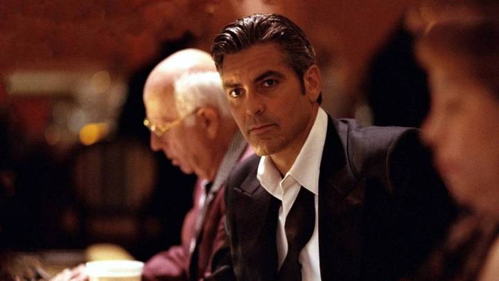 George Clooney Remembers Being "Pissed" at Losing Classic Ridley Scott Movie Role to Brad Pitt