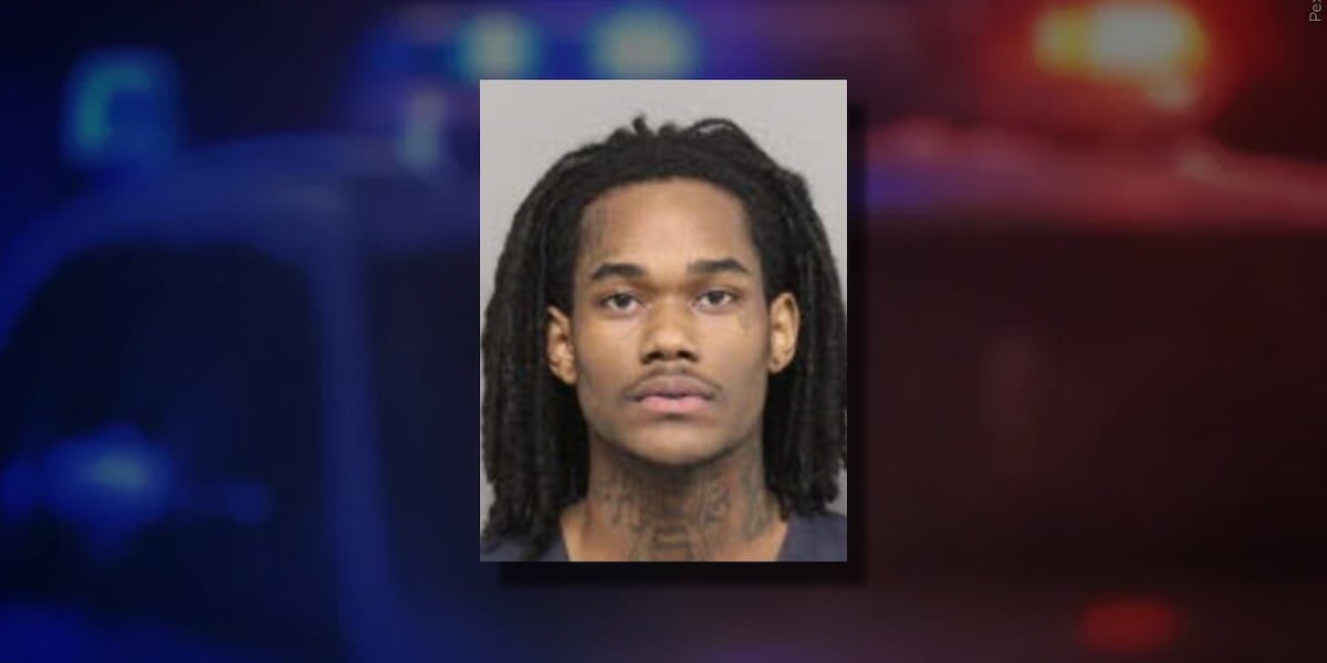 Second man sentenced in 2024 Pinnacle Bank Arena shooting