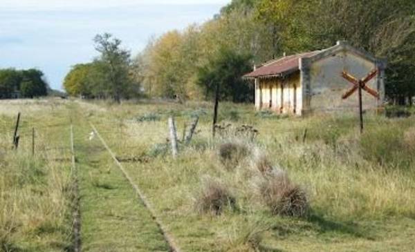 Tiene 15 habitantes: el pueblo a 1 hora de CABA que parece detenido en el tiempo